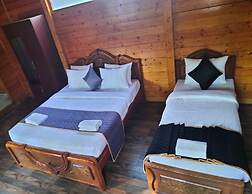Garden Wood Home Stays