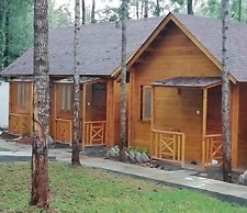 Garden Wood Home Stays