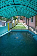 Garden Wood Home Stays
