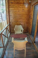 Garden Wood Home Stays