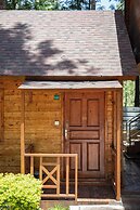 Garden Wood Home Stays