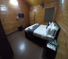 Garden Wood Home Stays