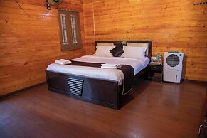 Garden Wood Home Stays