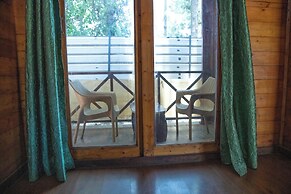 Garden Wood Home Stays