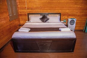 Garden Wood Home Stays