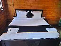 Garden Wood Home Stays