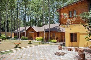 Garden Wood Home Stays