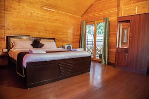 Garden Wood Home Stays