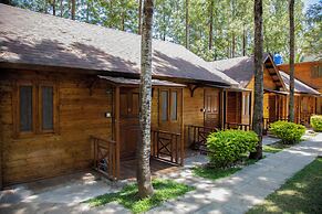 Garden Wood Home Stays