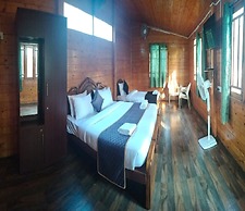 Garden Wood Home Stays