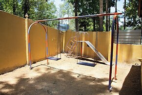 Garden Wood Home Stays