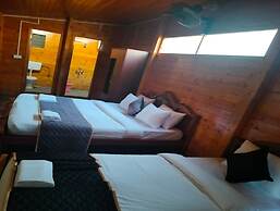 Garden Wood Home Stays