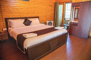 Garden Wood Home Stays