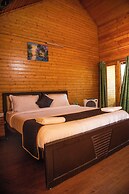 Garden Wood Home Stays