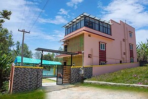 Garden Wood Home Stays