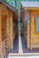 Garden Wood Home Stays