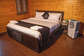 Garden Wood Home Stays