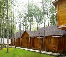Garden Wood Home Stays