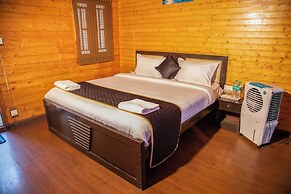 Garden Wood Home Stays