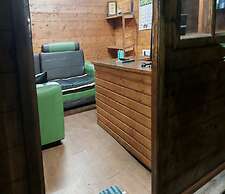 Garden Wood Home Stays