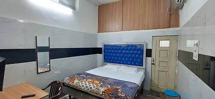 Hotel Dharma