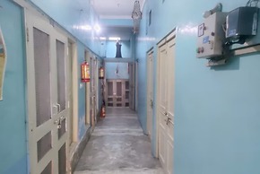 Hotel Dharma
