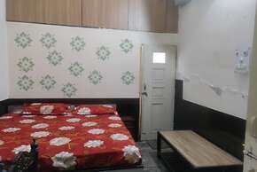 Hotel Dharma