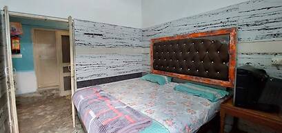 Hotel Dharma
