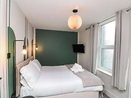 Apt 7 @ Hunter's Quay