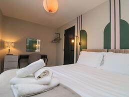 Apt 7 @ Hunter's Quay