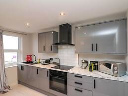 Apt 7 @ Hunter's Quay