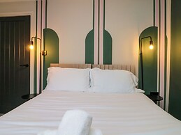 Apt 7 @ Hunter's Quay