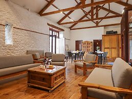 Brimpts Barn