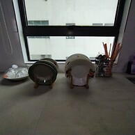 Margosa A Stay Botani Ipoh Homestay 3 BR