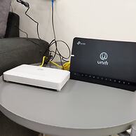 Margosa A Stay Botani Ipoh Homestay 3 BR