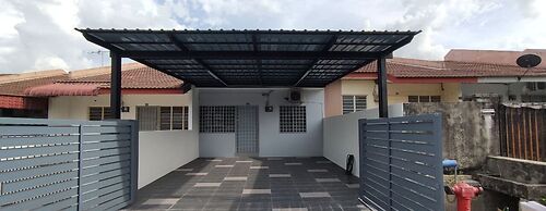 Margosa A Stay Botani Ipoh Homestay 3 BR