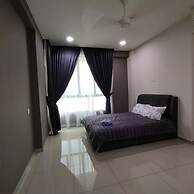 Margosa A Stay Botani Ipoh Homestay 3 BR