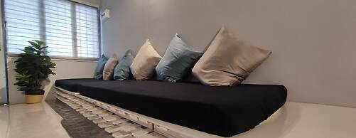 Margosa A Stay Botani Ipoh Homestay 3 BR