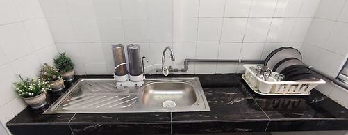 Margosa A Stay Botani Ipoh Homestay 3 BR