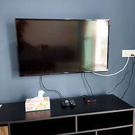 Margosa A Stay Botani Ipoh Homestay 3 BR