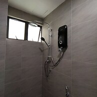 Margosa A Stay Botani Ipoh Homestay 3 BR
