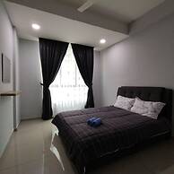 Margosa A Stay Botani Ipoh Homestay 3 BR