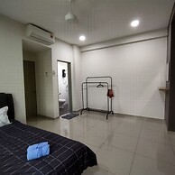Margosa A Stay Botani Ipoh Homestay 3 BR