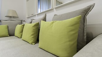 Italianway - Compagnoni 12 - Suite Mirabel