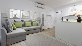 Italianway - Compagnoni 12 - Suite Mirabel