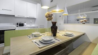 Italianway - Compagnoni 12 - Suite Mirabel