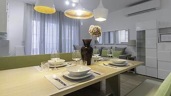 Italianway - Compagnoni 12 - Suite Mirabel