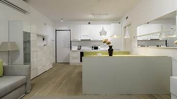 Italianway - Compagnoni 12 - Suite Mirabel