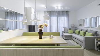 Italianway - Compagnoni 12 - Suite Mirabel