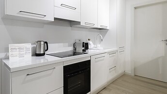 Italianway - Compagnoni 12 - Suite Mirabel